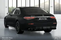 Mercedes-Benz S 63 AMG din 2024 cu 9.500 km - oferta MER149135 - foto 13