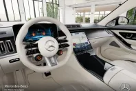 Mercedes-Benz S 63 AMG din 2024 cu 9.500 km - oferta MER149135 - foto 14