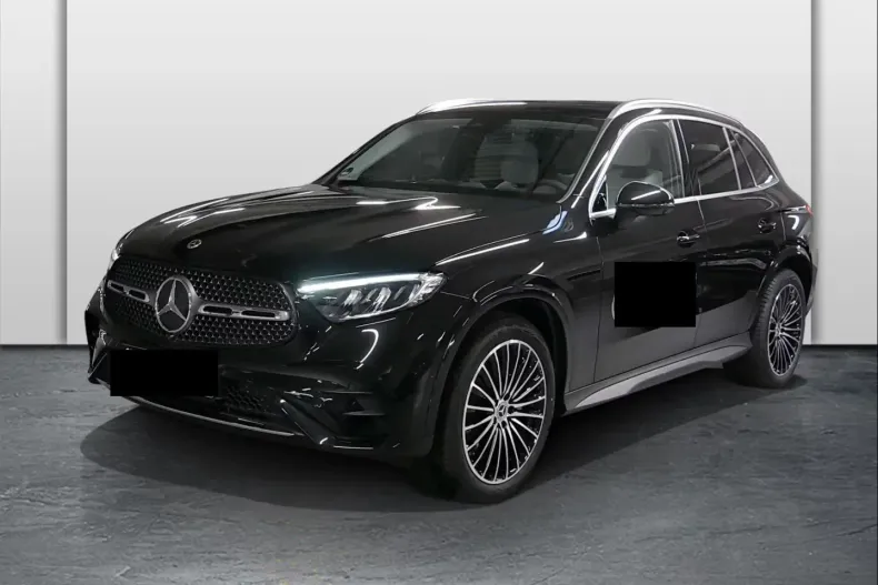 Mercedes-Benz GLC 200 din 2025 cu 8.500 km - oferta MER149137 - foto 2