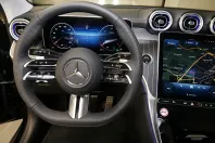 Mercedes-Benz GLC 200 din 2025 cu 8.500 km - oferta MER149137 - foto 7