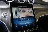 Mercedes-Benz GLC 200 din 2025 cu 8.500 km - oferta MER149137 - foto 8