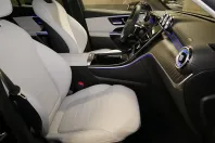 Mercedes-Benz GLC 200 din 2025 cu 8.500 km - oferta MER149137 - foto 10