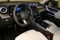 Mercedes-Benz GLC 200 din 2025 cu 8.500 km - oferta MER149137 - foto 11