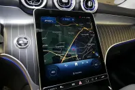 Mercedes-Benz GLC 200 din 2025 cu 8.500 km - oferta MER149137 - foto 14