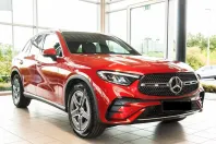 Mercedes-Benz GLC 200 din 2024 cu 7.907 km - oferta MER149139 - foto 1