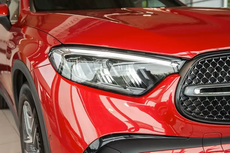 Mercedes-Benz GLC 200 din 2024 cu 7.907 km - oferta MER149139 - foto 5