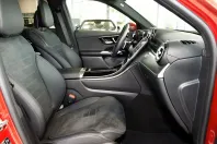 Mercedes-Benz GLC 200 din 2024 cu 7.907 km - oferta MER149139 - foto 9