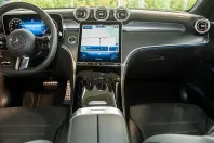 Mercedes-Benz GLC 200 din 2024 cu 7.907 km - oferta MER149139 - foto 14