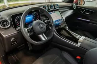 Mercedes-Benz GLC 200 din 2024 cu 7.907 km - oferta MER149139 - foto 15