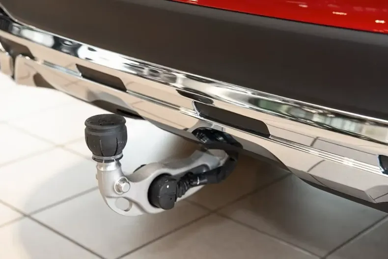 Mercedes-Benz GLC 200 din 2024 cu 7.907 km - oferta MER149139 - foto 16