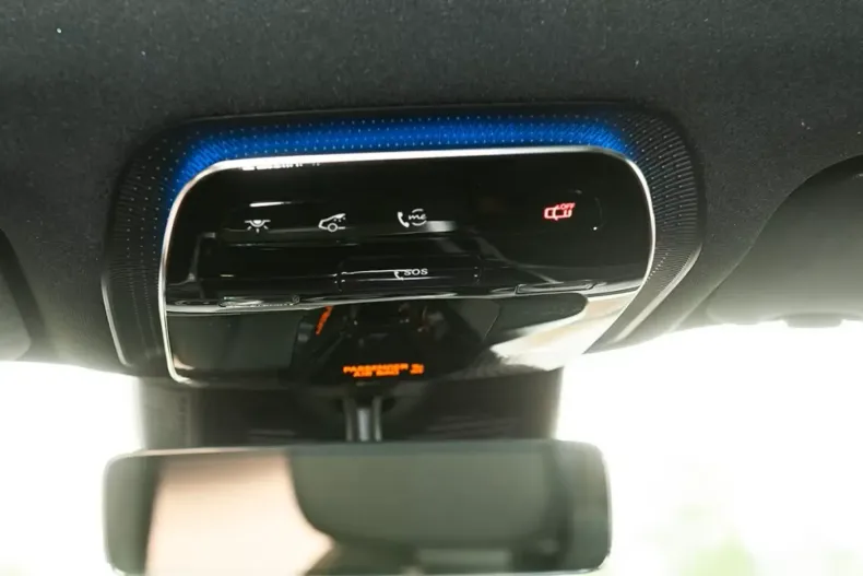 Mercedes-Benz GLC 200 din 2024 cu 7.907 km - oferta MER149139 - foto 17