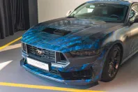 Ford Mustang din 2024 cu 17.700 km - oferta FOR149140 - foto 4