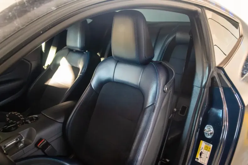 Ford Mustang din 2024 cu 17.700 km - oferta FOR149140 - foto 10