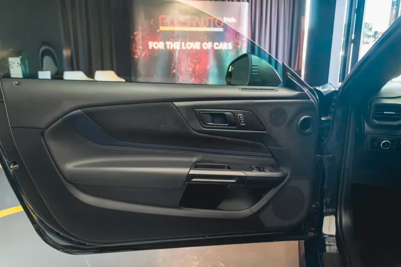 Ford Mustang din 2024 cu 17.700 km - oferta FOR149140 - foto 14