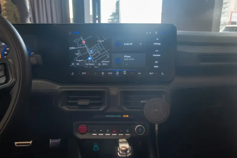 Ford Mustang din 2024 cu 17.700 km - oferta FOR149140 - foto 15