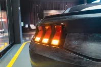 Ford Mustang din 2024 cu 17.700 km - oferta FOR149140 - foto 26