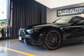 Mercedes-Benz SL 63 AMG din 2023 - oferta MER149141