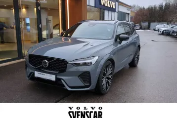 Volvo XC60 din 2021 - oferta VOL149143