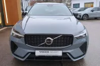 Volvo XC60 din 2021 cu 53.800 km - oferta VOL149143 - foto 2