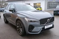 Volvo XC60 din 2021 cu 53.800 km - oferta VOL149143 - foto 3