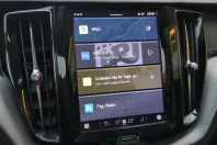 Volvo XC60 din 2021 cu 53.800 km - oferta VOL149143 - foto 16