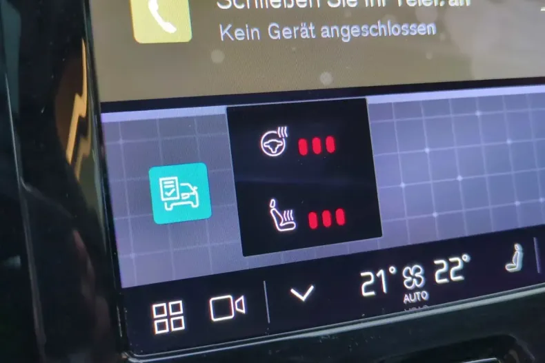 Volvo XC60 din 2021 cu 53.800 km - oferta VOL149143 - foto 19