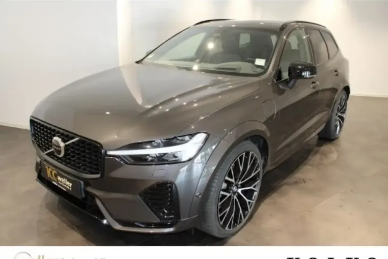 Volvo XC60 din 2022 cu 63.000 km - oferta VOL149145 - foto 1