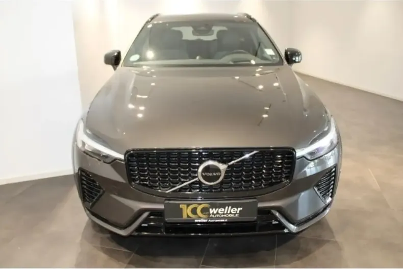 Volvo XC60 din 2022 cu 63.000 km - oferta VOL149145 - foto 2