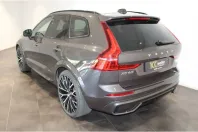 Volvo XC60 din 2022 cu 63.000 km - oferta VOL149145 - foto 4
