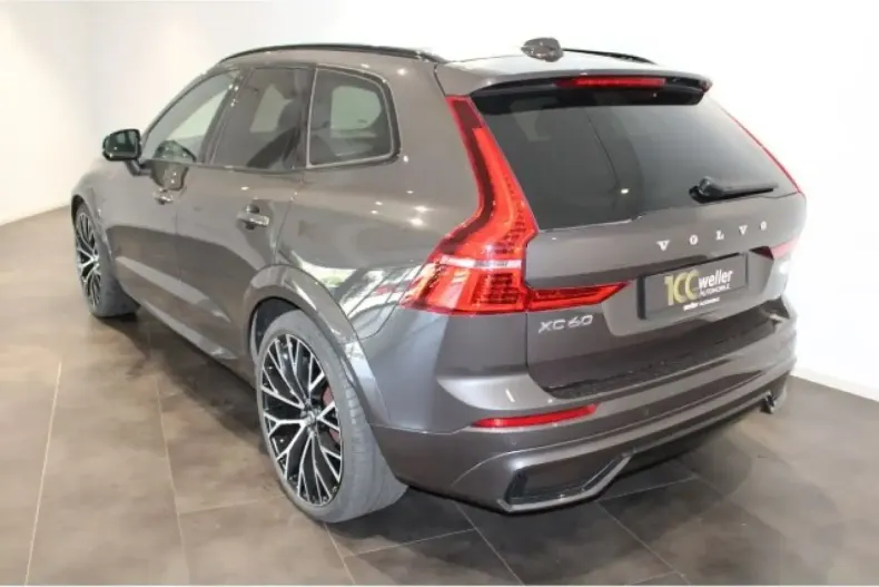 Volvo XC60 din 2022 cu 63.000 km - oferta VOL149145 - foto 4