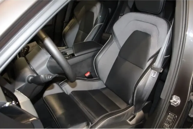 Volvo XC60 din 2022 cu 63.000 km - oferta VOL149145 - foto 9