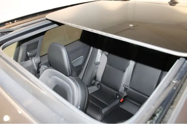 Volvo XC60 din 2022 cu 63.000 km - oferta VOL149145 - foto 10