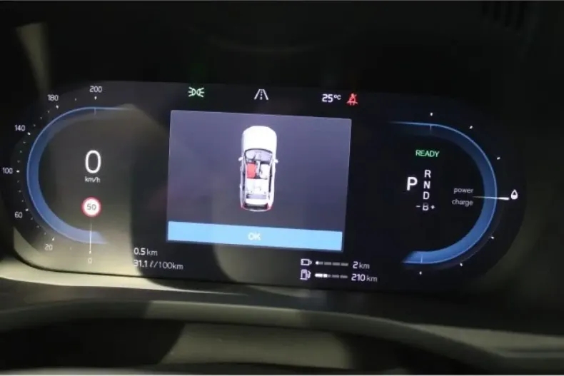 Volvo XC60 din 2022 cu 63.000 km - oferta VOL149145 - foto 12