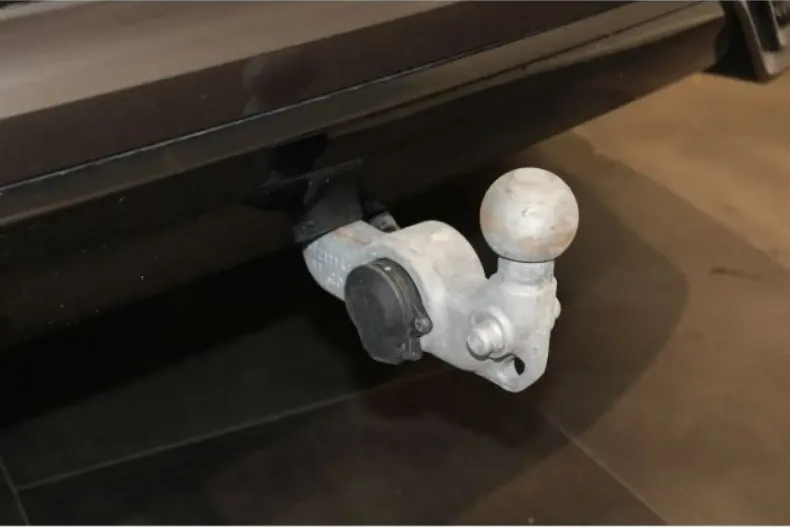 Volvo XC60 din 2022 cu 63.000 km - oferta VOL149145 - foto 14