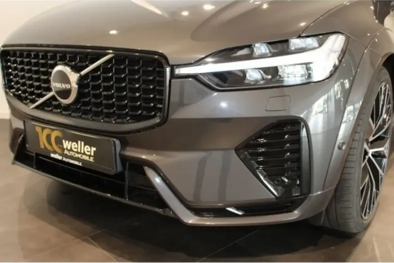 Volvo XC60 din 2022 cu 63.000 km - oferta VOL149145 - foto 16