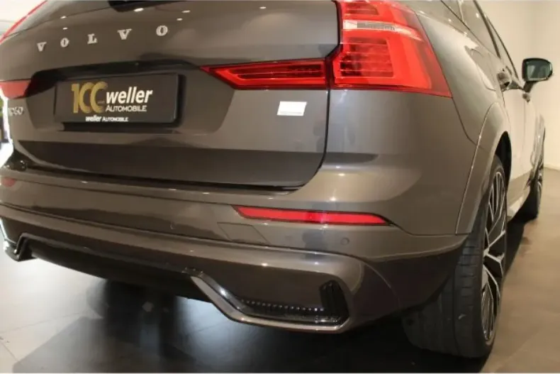 Volvo XC60 din 2022 cu 63.000 km - oferta VOL149145 - foto 18