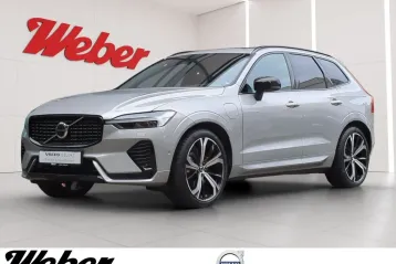 Volvo XC60 din 2021 - oferta VOL149146