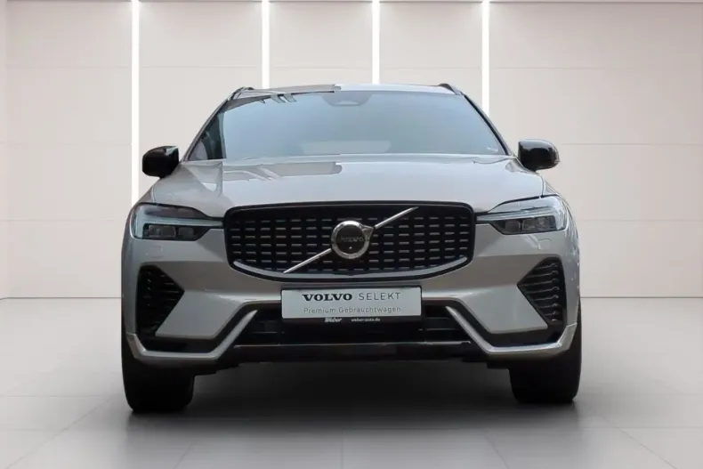 Volvo XC60 din 2021 cu 19.300 km - oferta VOL149146 - foto 2