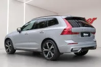 Volvo XC60 din 2021 cu 19.300 km - oferta VOL149146 - foto 4