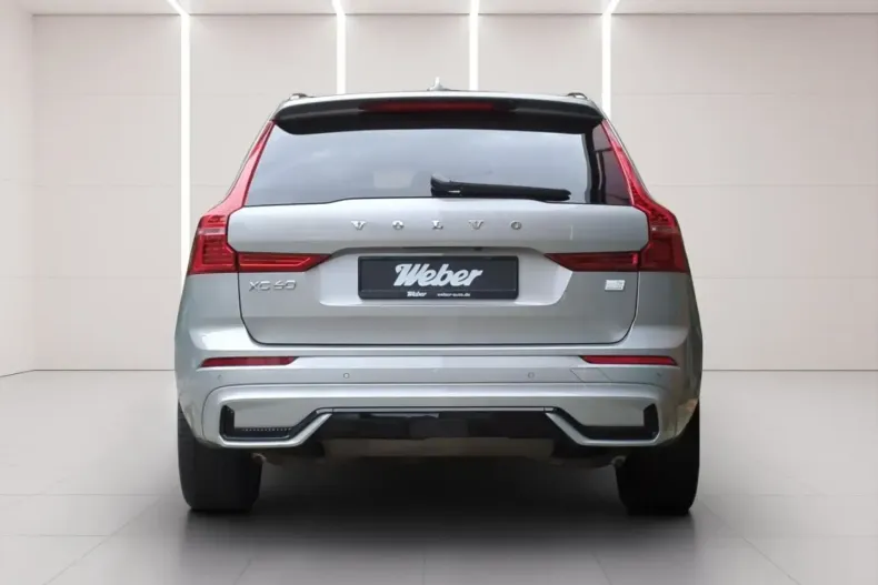 Volvo XC60 din 2021 cu 19.300 km - oferta VOL149146 - foto 5