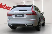 Volvo XC60 din 2021 cu 19.300 km - oferta VOL149146 - foto 6