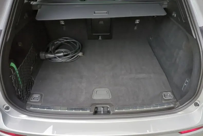 Volvo XC60 din 2021 cu 19.300 km - oferta VOL149146 - foto 9