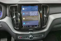 Volvo XC60 din 2021 cu 19.300 km - oferta VOL149146 - foto 13