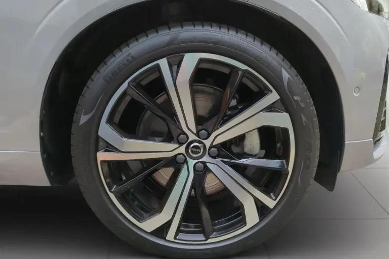 Volvo XC60 din 2021 cu 19.300 km - oferta VOL149146 - foto 26