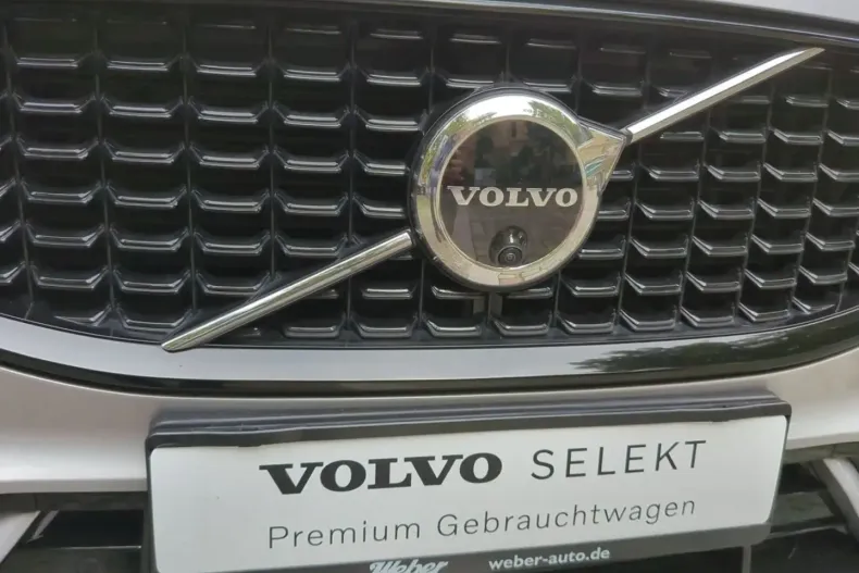 Volvo XC60 din 2021 cu 19.300 km - oferta VOL149146 - foto 28