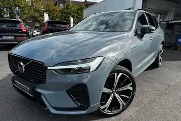 Volvo XC60 din 2022 - oferta VOL149148