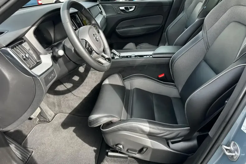 Volvo XC60 din 2022 cu 62.500 km - oferta VOL149148 - foto 15