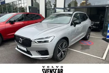 Volvo XC60 din 2021 - oferta VOL149149