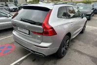 Volvo XC60 din 2021 cu 48.750 km - oferta VOL149149 - foto 4