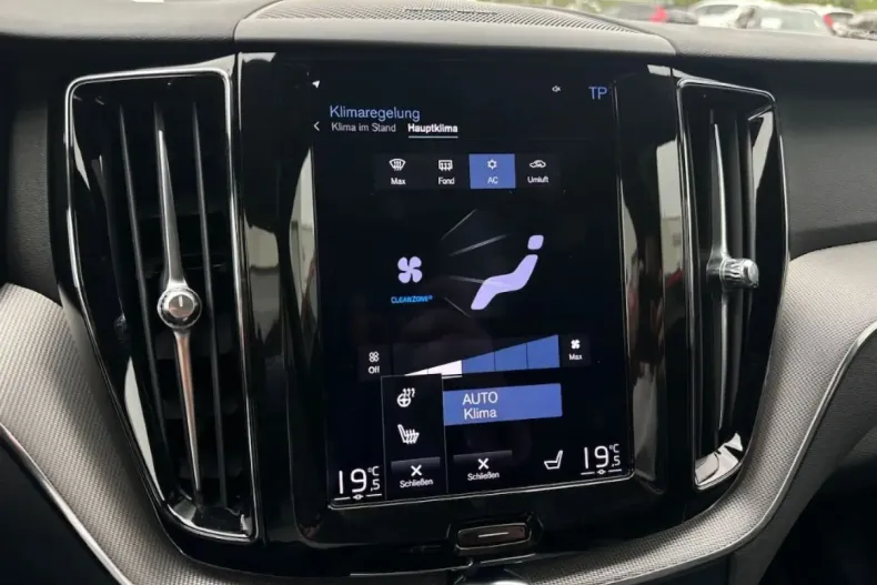 Volvo XC60 din 2021 cu 48.750 km - oferta VOL149149 - foto 7